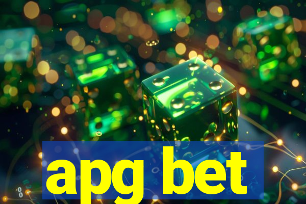 apg bet